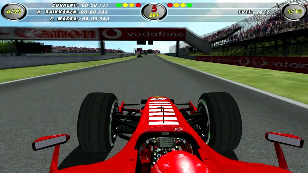 F1 challenge 99 02 mods free download